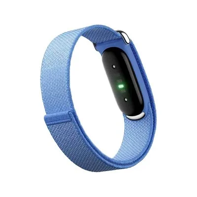 Google Fitbit Air Smart Screenless Fitness Tracker - Lavender